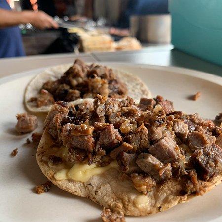 Tacos Marissa
