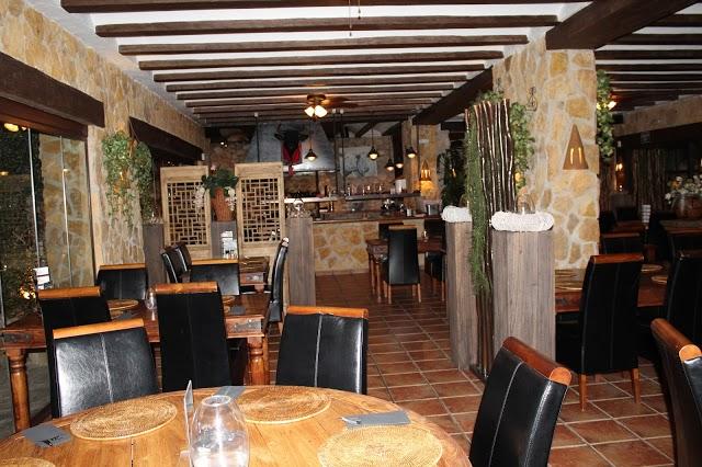 Restaurante El Toro