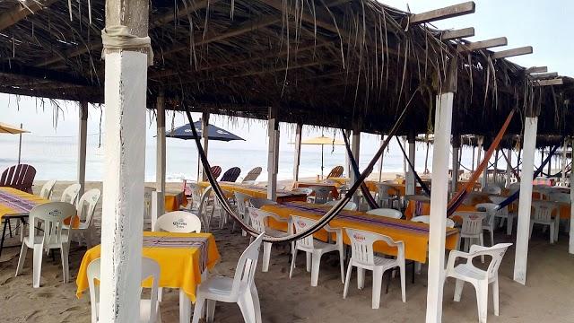 Restaurant El Tio Markos