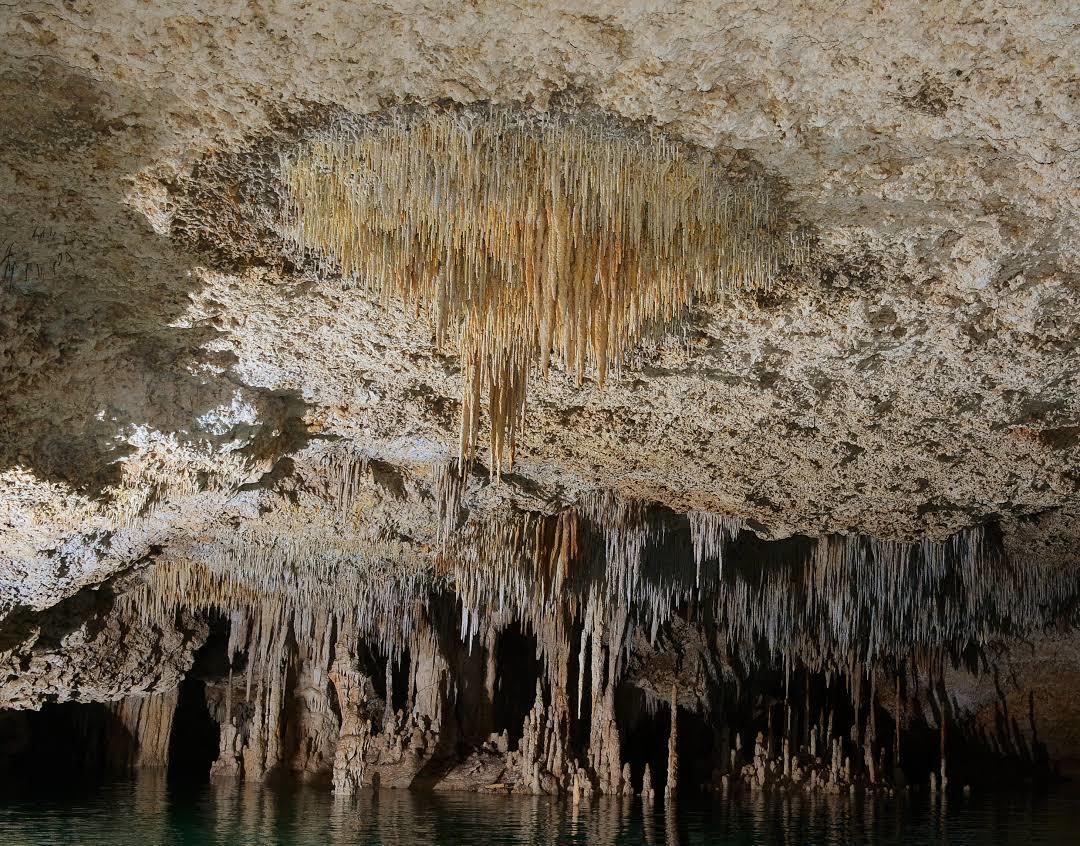 Río Secreto