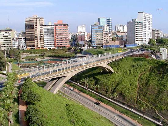 Miraflores