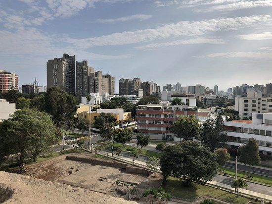 San Isidro