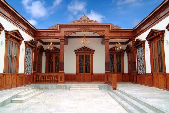 Museo de Minerales Andres del Castillo