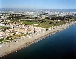 Playa de Los Álamos