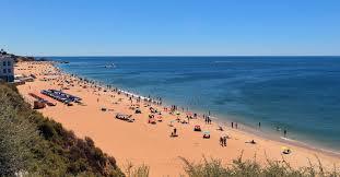 Playa de Inatel