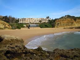 Playa de Aveiros