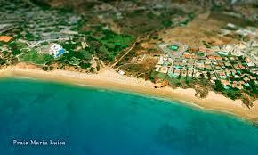 Playa María Luisa