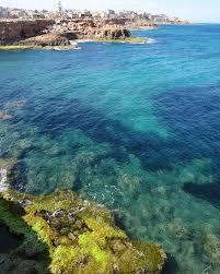 Cala de La Zorra