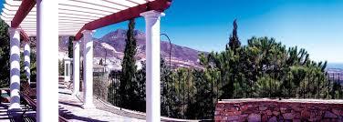 Jardines del Muro