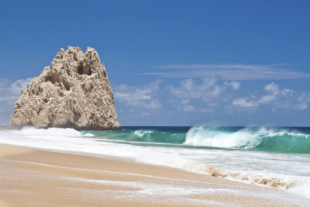 Playa del Divorcio