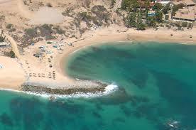 La Palmilla