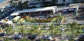 el Mini Golf Park