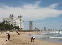 Playa Las Brujas