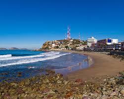 Playa Olas Altas