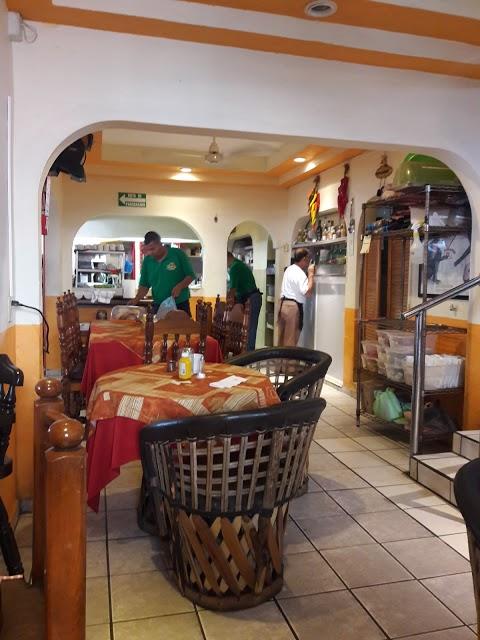 Restaurante Juanitos