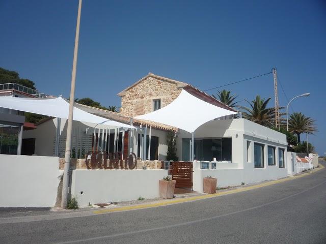 Restaurante Ca Nano