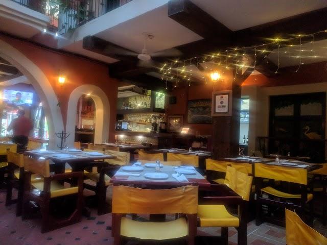Rolandis Pizzeria