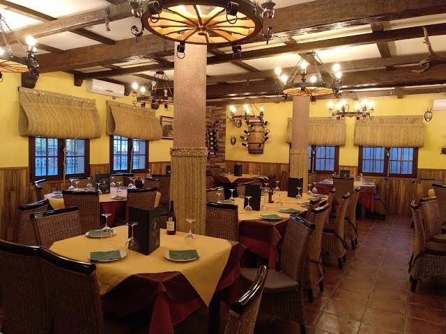 Venta Lopez Restaurante Asador