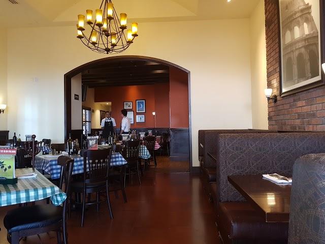 Italianni's