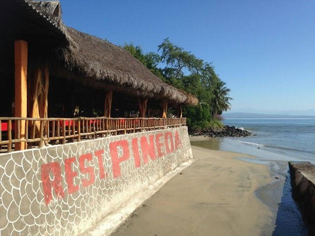 Restaurante Pineda