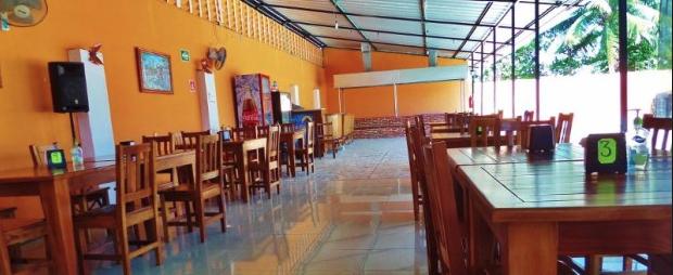 Los Asados de Patzcuaro