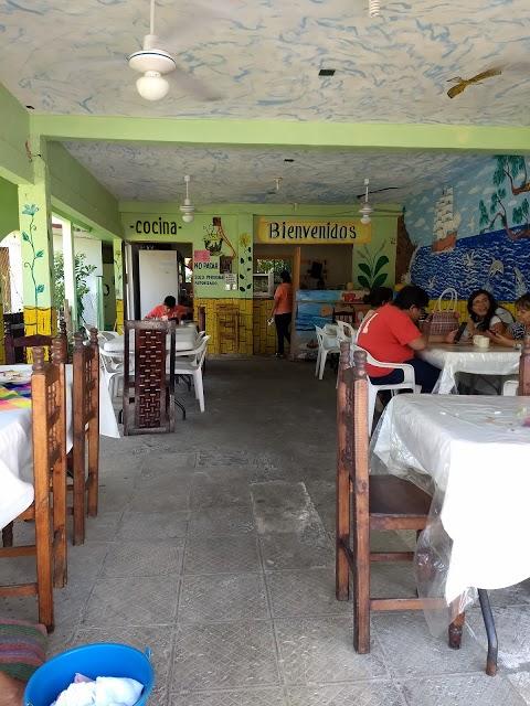 Restaurant El Buen Sazon de Nora