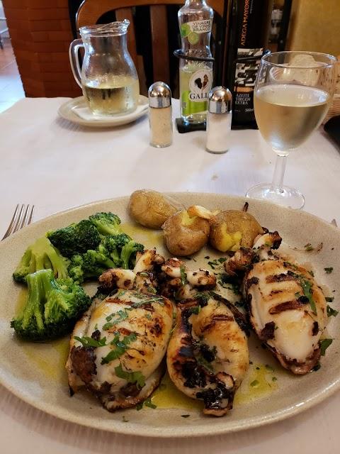 Restaurante A Ponte