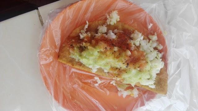 La SUPER EMPANADA
