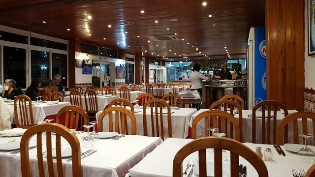 Restaurante Quinta do Cortador