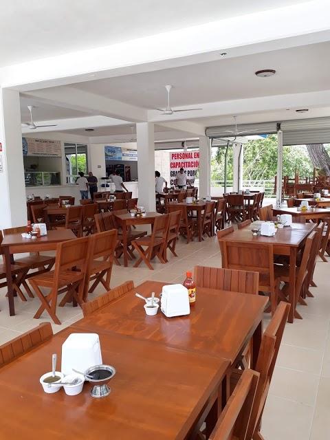 Taco Loco Bacalar
