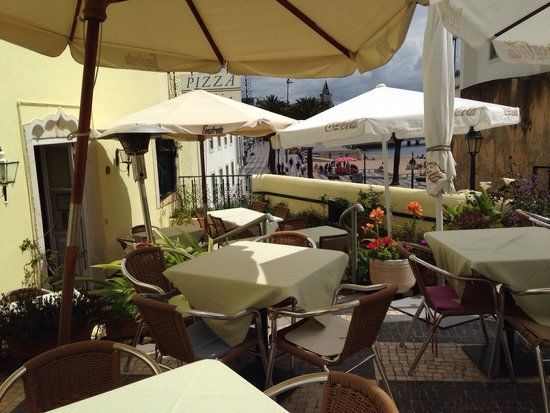 Caffe Italia