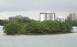 Cayo Santander