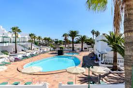 Playa Park