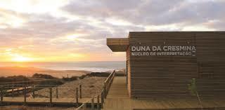 Núcleo de Interpretação da Duna da Cresmina