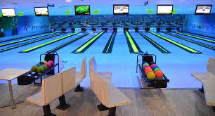 Playbowling Cascais