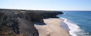 Praia da Arriba