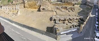 Teatro romano de Tarraco