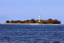 Isla de Sacrificios