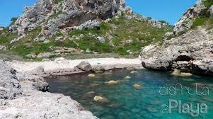 Cala Llucalari
