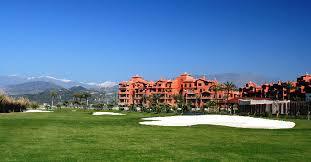 Los Moriscos Club de Golf