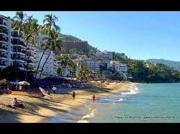 Playa los Muertos