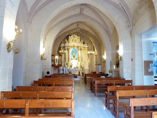 Parroquia Nuestra Señora de las Nieves
