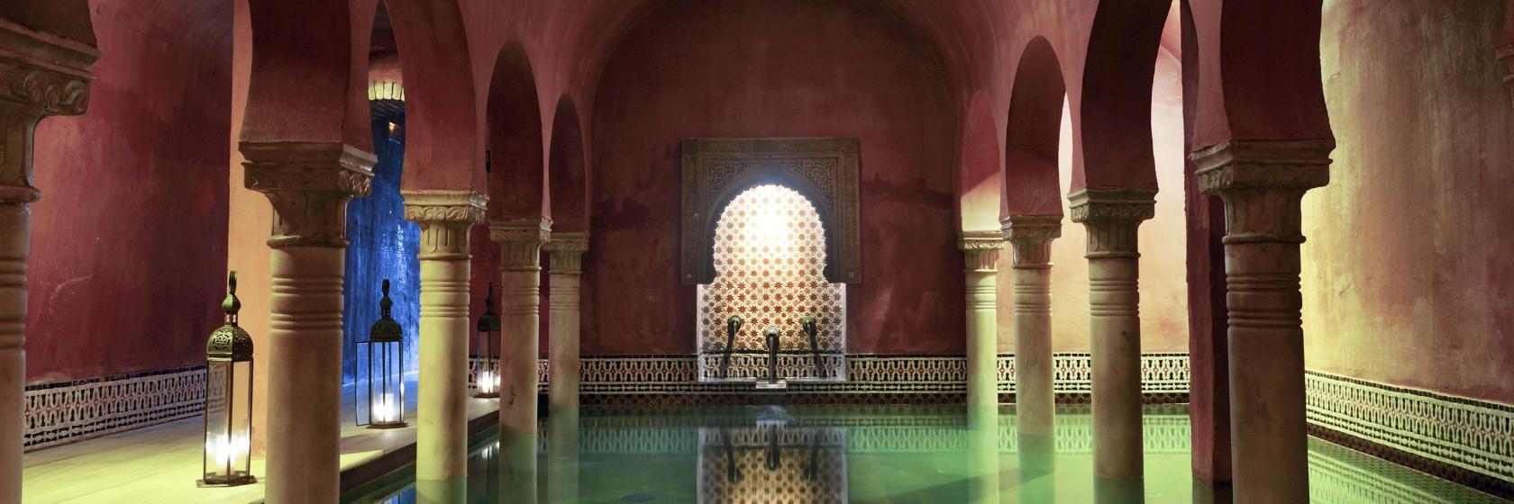 Baños Árabes