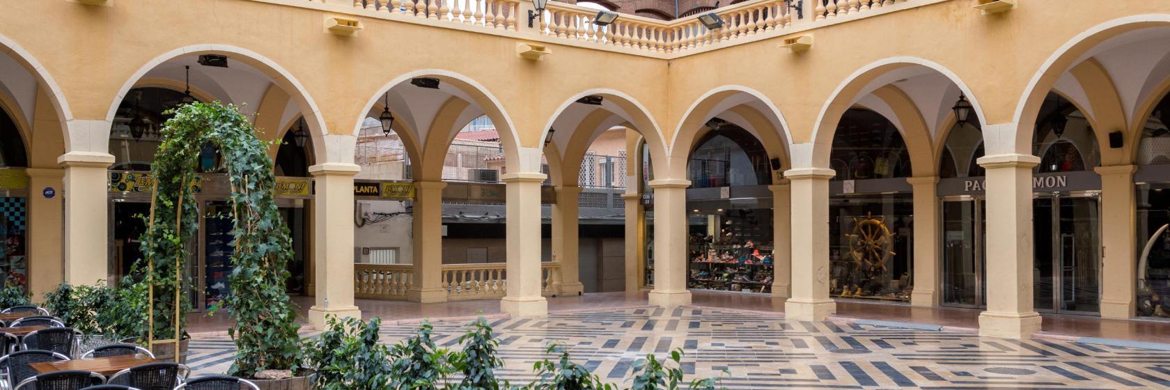 Plaza Mayor