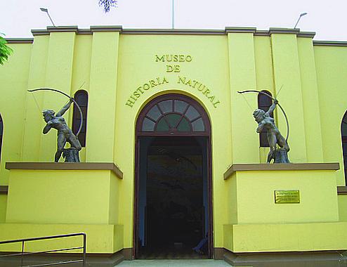 Museo de Historia Natural