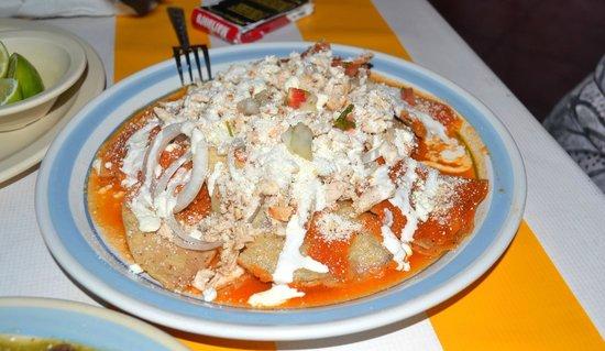 El Trapiche