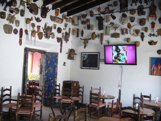 La Luna Mextli