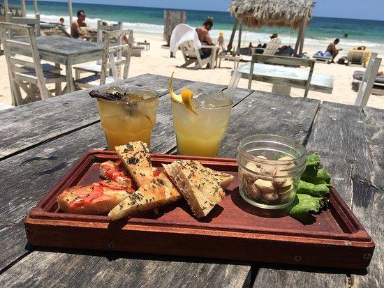 Posada Margherita