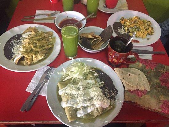 Iguana Green's