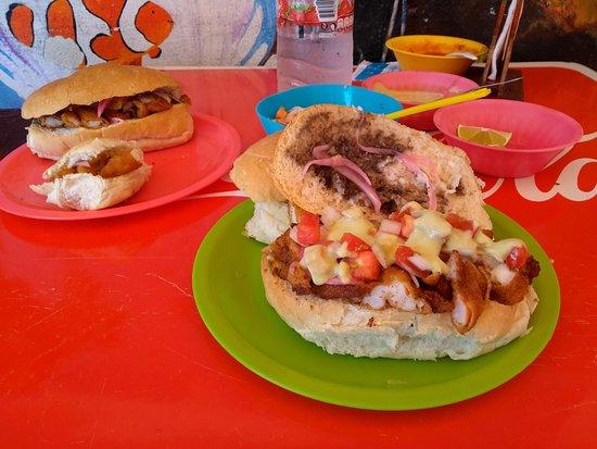 Tacos El Sitio